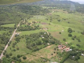 Lot in La Esmeralda Residencial Guanacaste